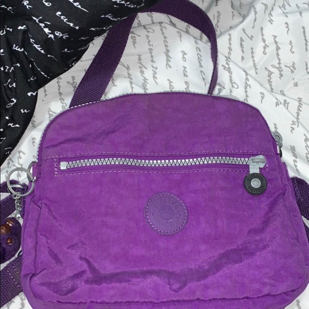 Kipling purse